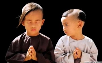 Cái thấy và cái chấp